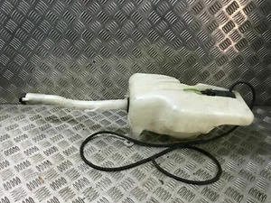 Doblo Combo D 10-14 tanque líquido lavadora para parabrisas + bomba 52047859 51897922 - Imagen 1 de 7