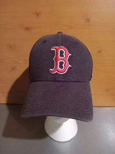 Boston Redsox Mesh Snapback Cap MLB Baseball Mütze New Era - Bild 1 von 3