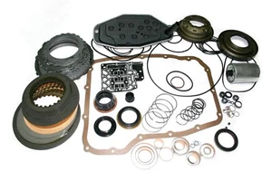 45RFE Master Rebuild Kit 99-2005 4x4 5-45RFE 545RFE Transmission Overhaul - Picture 1 of 1