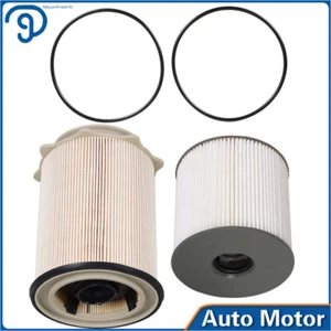 68436631AA 68157291AA For 2019 2020 Ram 2500 3500 4500  Diesel Fuel Filter Set - Bild 1 von 12