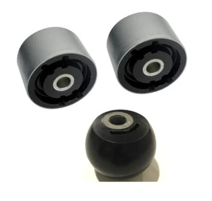 POLYPRO REAR DIFF MOUNT BUSH KIT for FORD FALCON BA FAIRLANE LTD TERRITORY SX - Picture 1 of 1