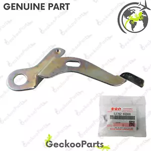 SUZUKI GENUINE GRAND VITARA BRAKE LEVER PARKING ADJUSTER DRIVER LEFT 53782-65D00 - Picture 1 of 13