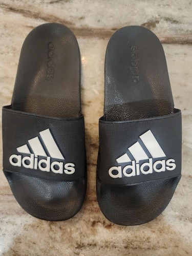 Sandali Adidas Adilette comodi slide taglia 5