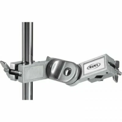 Mapex MC902 Drum Hardware Mount Dual Angle Multi Clamp free delivery 24 hours - Image 1 of 2