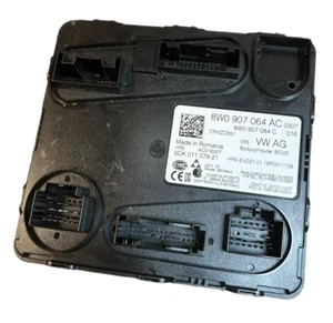 2017-2023 AUDI A4 BODY CONTROL MODULE BCM 8W6907064 OEM - Picture 1 of 7