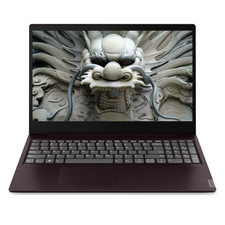 Lenovo IdeaPad S 15.6" HD Intel i3-1005G1 128GB SSD 4GB RAM Webcam Win10 HDMI