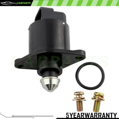 Válvula de control de aire de ralentí para Dodge Ram 1500 2500 3500 Van Dakota Durango NUEVO Foto 1 de 4