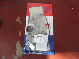 TOPLINE HSMI4L HEAD GASKET SET MITSUBISHI ENGINE G63B 2.0L DODGE PLYMOUTH 83-92 - Picture 1 of 3