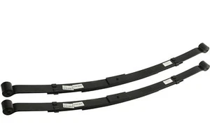 Belltech Leaf Springs 3" (Pair) Rear DROP 82-04 S10/S15 PU/ 82-94 BLAZER - Picture 1 of 1