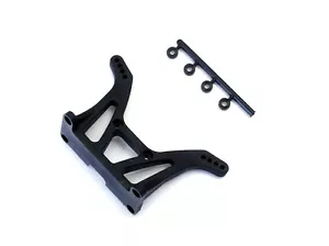 Kyosho UMW715 RB6 Carbon Composite Rear Shock Stay (Rear Motor) - Picture 1 of 1