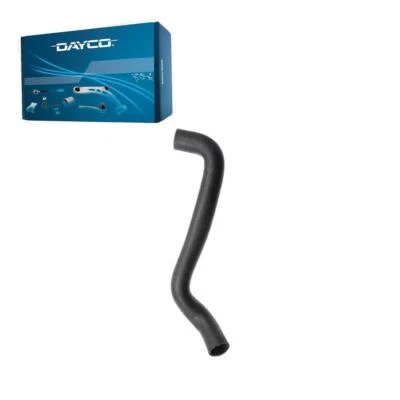 Manguera de refrigerante de radiador Dayco superior para Workhorse P32 2000-2003 6,5 L V8 Foto 1 de 2