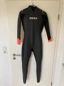 Zone3 Aspect „Brustschwimmen“ Neoprenanzug – Größe ML – Fast wie neu! - Bild 1 von 4