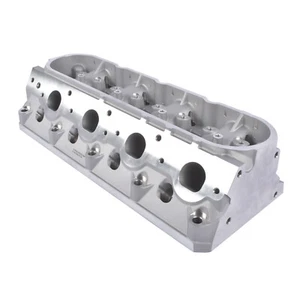 Engine Cylinder Head w/ Pedestal Stands Fits For GM LS Series 6.0L 6.2L 12629062 - Picture 1 of 12