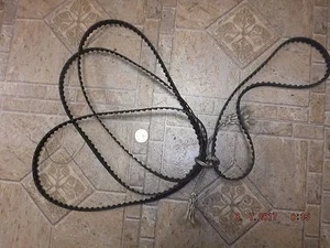 GOODYEAR/DAYCO 300L050 V-BELT LOT OF 4 - Picture 1 of 2