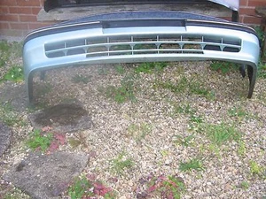 Rover 820 front bumper 86-91 - Picture 1 of 4