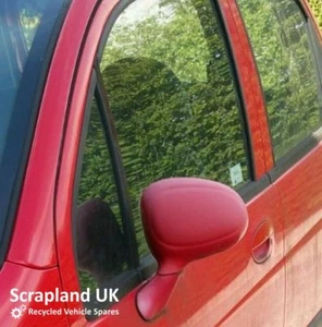 Daewoo Matiz 800cc SE M150 (2000-2005) Außenspiegel links Beifahrerseite - Bild 1 von 2