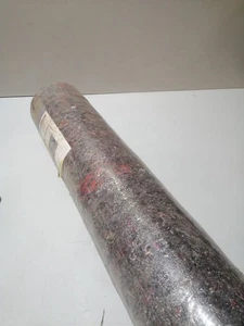 1 x Rolle 25 m Filz, kombiniert mit rutschsicher - Bild 1 von 3