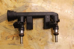BMW S 1000 XR K69 2019 2020 2021 2022 2023 2024 25 tubo de riel inyector de combustible - Imagen 1 de 6