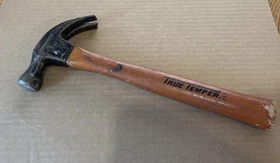 Martillo garras curvas True Temper # 316 de colección peso total 24 oz Foto 1 de 4