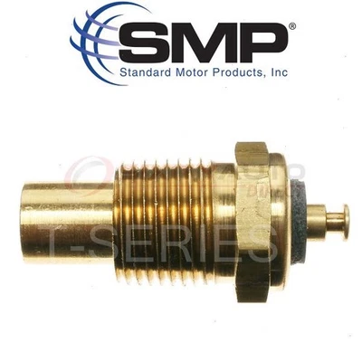SMP T-Series Coolant Temperature Sender for 1975-1978 Chevrolet P10 - Engine zw Foto 1 de 4