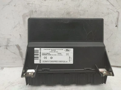 4S6T15K600 QUADRO DI CHIUSURA / 2255100 PER FORD FUSION JU_ 1.4 TDCI - Immagine 1 di 4