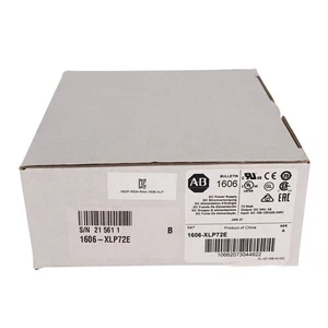1PC New Factory Sealed AB 1606-XLP72E Power Supply - Picture 1 of 2