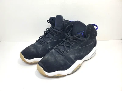 Nike Hombres Air Jordan Lift Off AR4430-040 Negro Zapatos de Baloncesto Tenis Talla 9.5 Foto 1 de 4