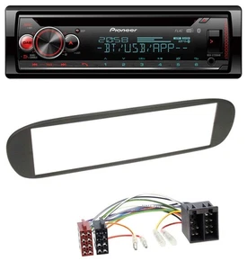 Pioneer MP3 DAB CD Bluetooth USB Autoradio für Fiat Barchetta (ab 1995) - Bild 1 von 6