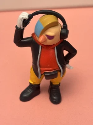 Sonic the Hedgehog, Netflix 2.5 " Figure Dr Don't - Image 1 of 2