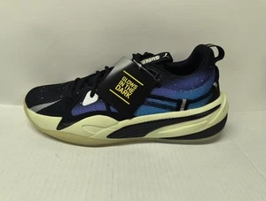 Puma Men's RS-D Super Mario Galaxy Sneakers Size 11 Glow-in-the-Dark - Picture 1 of 13
