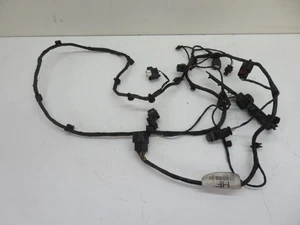 FORD S MAX FRONT PARKING SENSORS WITH LOOM AG9T-15K867-HF 2006-2014 9876-6 - Picture 1 of 13