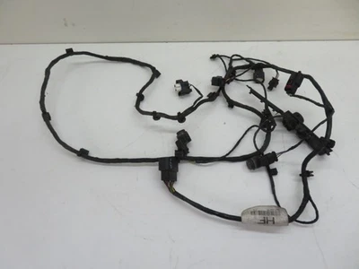 FORD S MAX FRONT PARKING SENSORS WITH LOOM AG9T-15K867-HF 2006-2014 9876-6 - Image 1 of 4