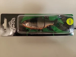 Strike Pro Gil Raker 80 EG 167  # CA06ES Length 2.4  Weight 3.8oz  Depth Sinking - Picture 1 of 6