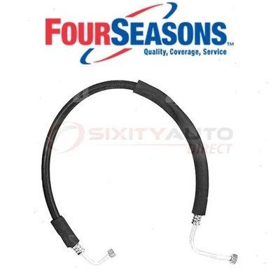 Four Seasons AC Refrigerant Suction Hose for 1988 Ford F-350 - Heating Air no - Image 1 of 4