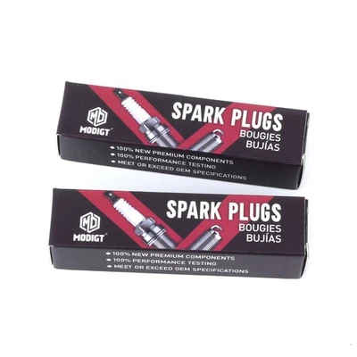 6x bujías de iridio LKR7DIX11S 93175 aptas para repuesto Acura RDX 2013-2018 Foto 1 de 4