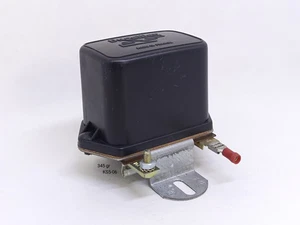 VOLTAGE REGULATOR DUCELLIER FIT FOR CITROEN CX NOS 5 491 551 - Picture 1 of 7