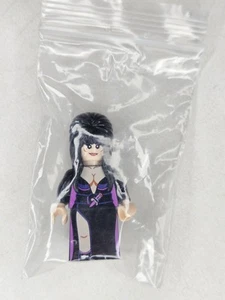 Figura Lego Elvira - Imagen 1 de 5