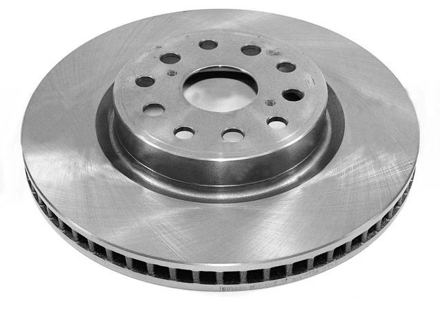 Front Brake Rotor For 2021-2023 Toyota Mirai 2022 RV657HY Disc Brake Rotor - Image 1 of 1