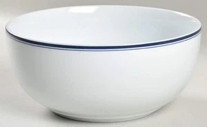 Dansk Christianshavn Ciotola per insalata blu 6559308 - Foto 1 di 1