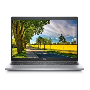 Laptop Dell Latitude 5520 15.6" Core i7 11.ª generación 16GB RAM 256GB SSD Win 11 Pro - Imagen 1 de 12