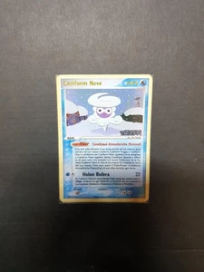 Castform Neve Reverse HOLO - EX SPECIE DELTA - Bild 1 von 2