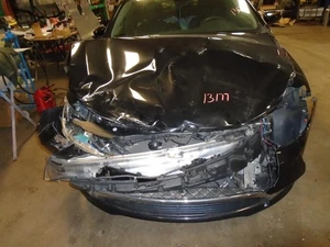 Driver Front Window Regulator Electric Sedan Fits 15-17 200 1292513 - Picture 1 of 12