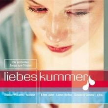 Liebeskummer von Various | CD | Zustand gut - Bild 1 von 2