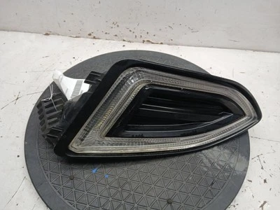 Driver Corner/Park Light Daytime Running Lamps Fits 15-18 EDGE 768448 - Image 1 of 4