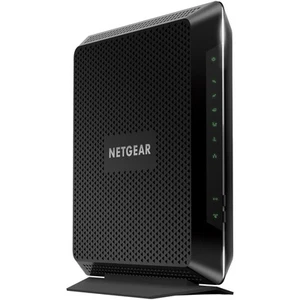 NETGEAR Nighthawk C7000 Modem Router Combo AC1900 WiFi DOCSIS 3.0 800Mbps - Picture 1 of 11