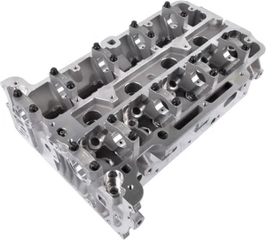 Cylinder Head 55573669 55565291 for Chevy Cruze Sonic Encore Trax 1.4L Turbo - Picture 1 of 9