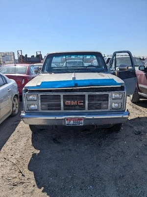 Dobradiça do capô esquerdo do driver compatível com 81-91 BLAZER/JIMMY (tamanho completo) 2163607 - Imagem 1 de 4