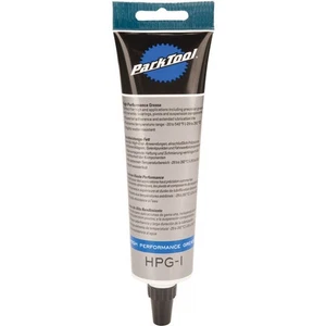 Park Tool High Performance Bicycle Grease 4oz Tube HPG-1 - Picture 1 of 1