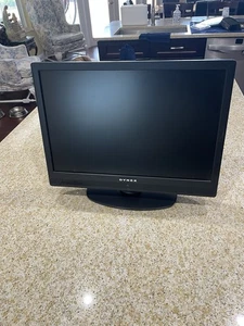 Dynex DX-LCD19-09 19" 720p HD LCD Television HDMI, VGA, AV, Built In Speakers - Picture 1 of 18