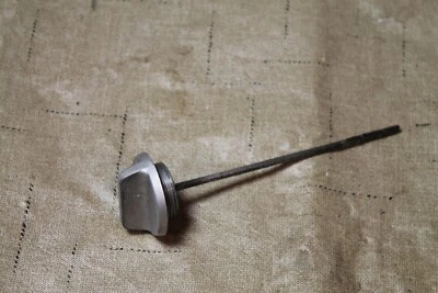 Honda CL175 1972 Scrambler varilla de inmersión de aceite varilla de medición 15650-302-000 Foto 1 de 3